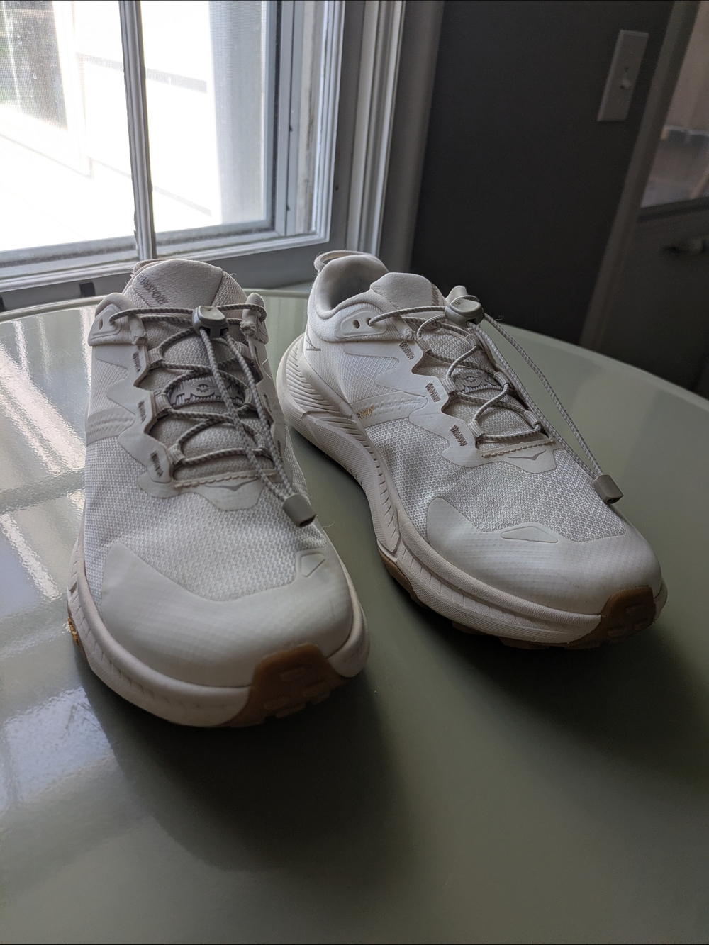 Hoka Transport Sneakers - 8.5 W